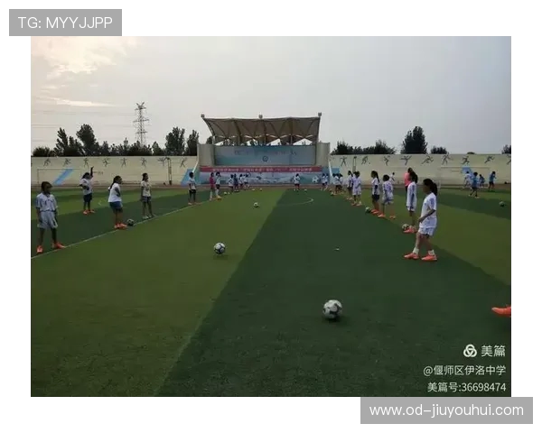 洛阳有哪些优质的足球场地适合运动爱好者和比赛举办